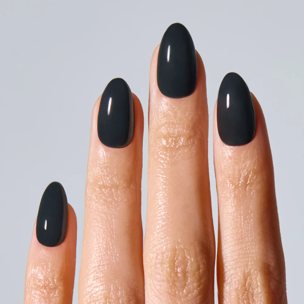 NP Classic Black [Medium Oval] - Image 3