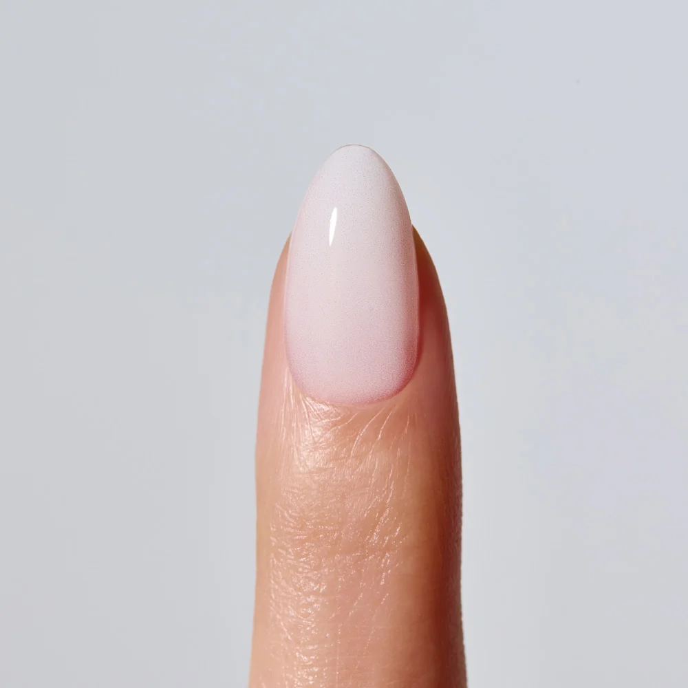 NP Coconut Blush [Medium Oval] - Image 4
