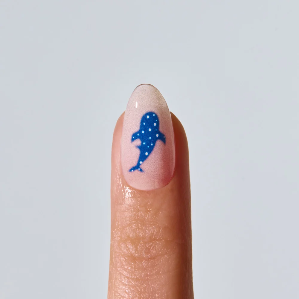 NP Ocean Tale [Medium Oval] - Image 4