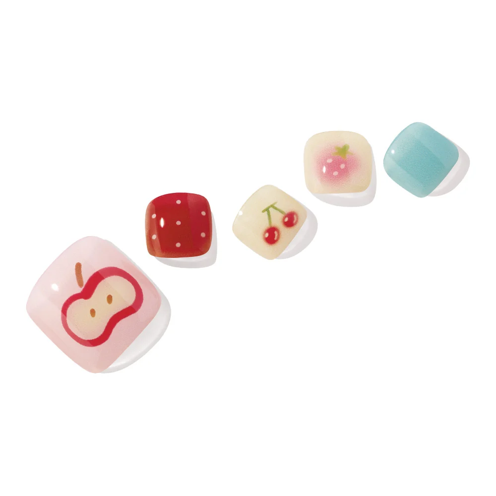 P Fruit Basket - Image 2