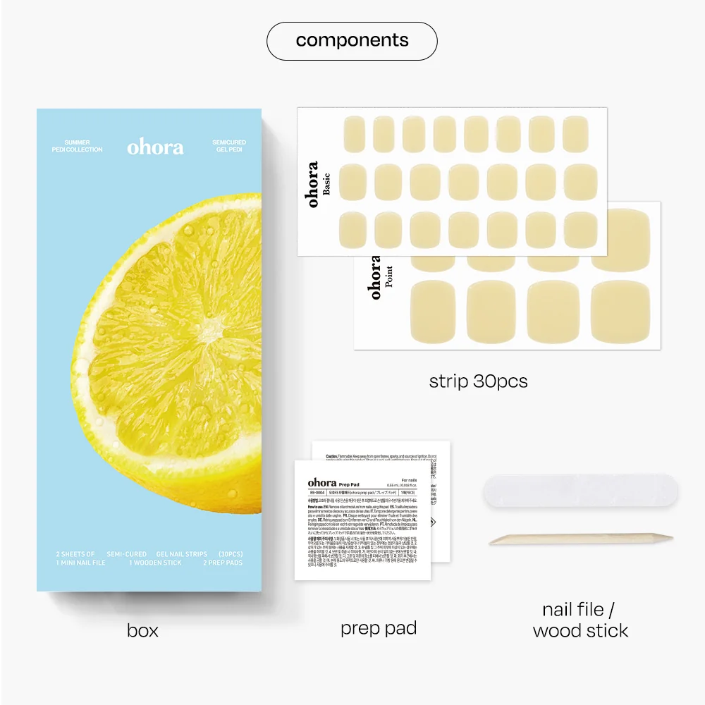 P Lemon Jelly - Image 7