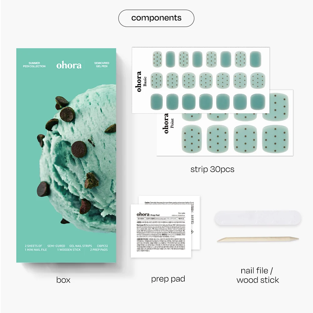 P Mint Choco - Image 6