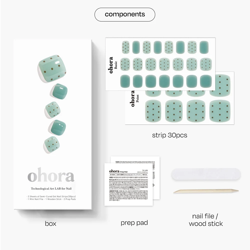 P Mint Choco - Image 7