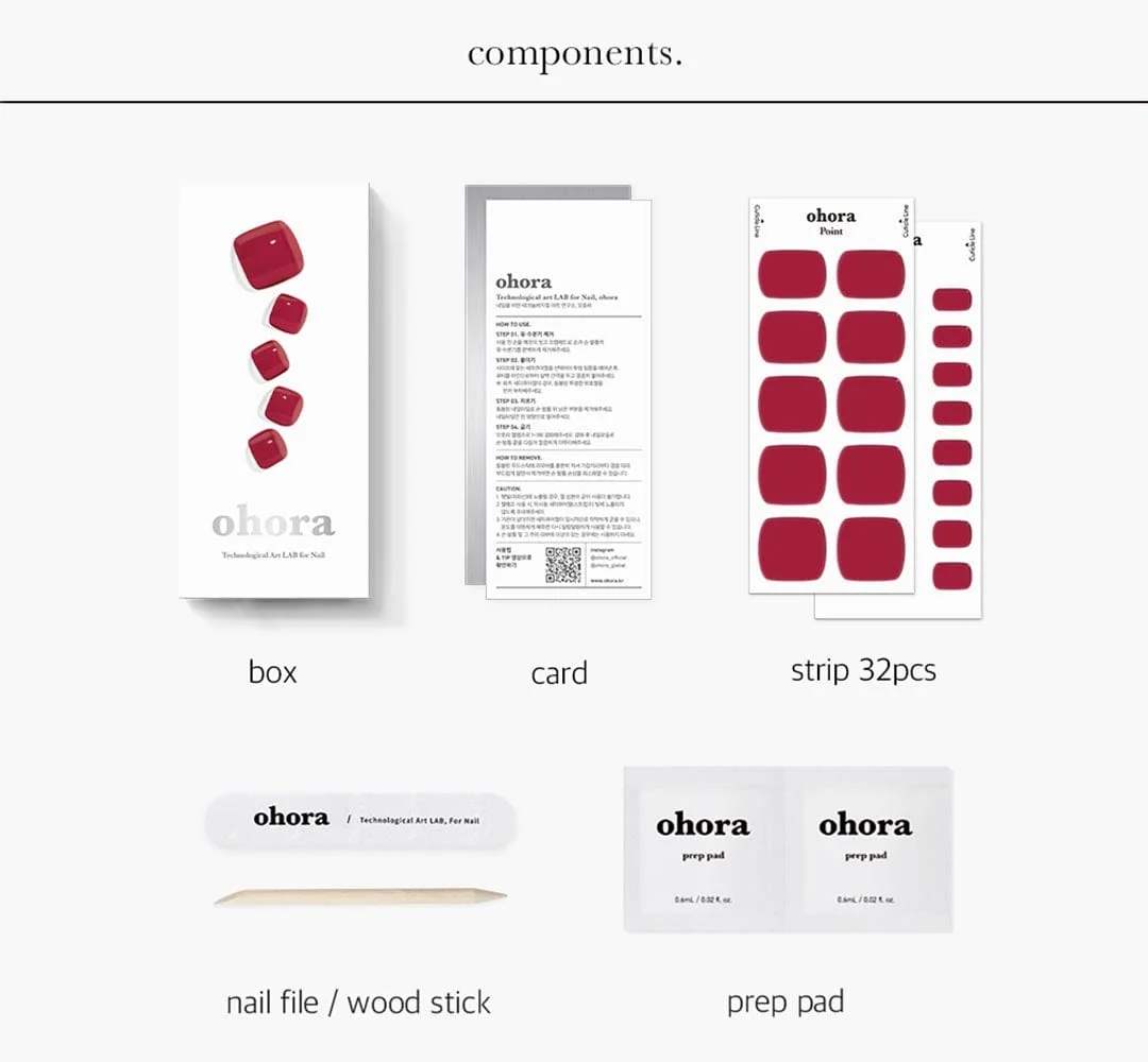 P Tint Burgundy - Image 7