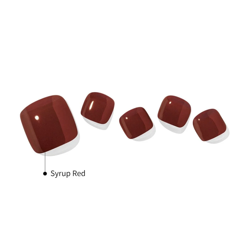P Chilly Red - Image 5