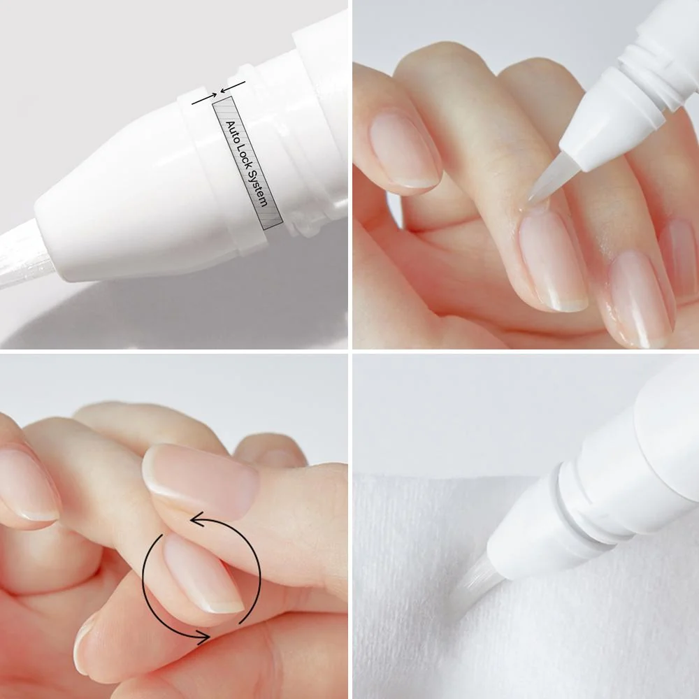 Pro Nourishing Nail Oil - Image 3