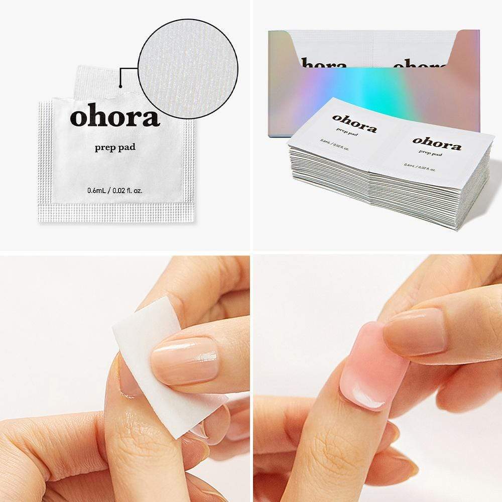 Prep Pad (50pcs) - Image 3
