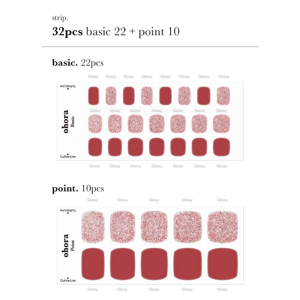 P Mauve Blanc - Image 7