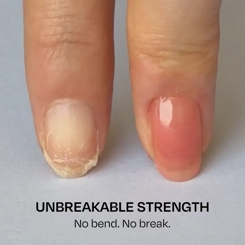 [Strawberry] Nail Strengthener - Image 11