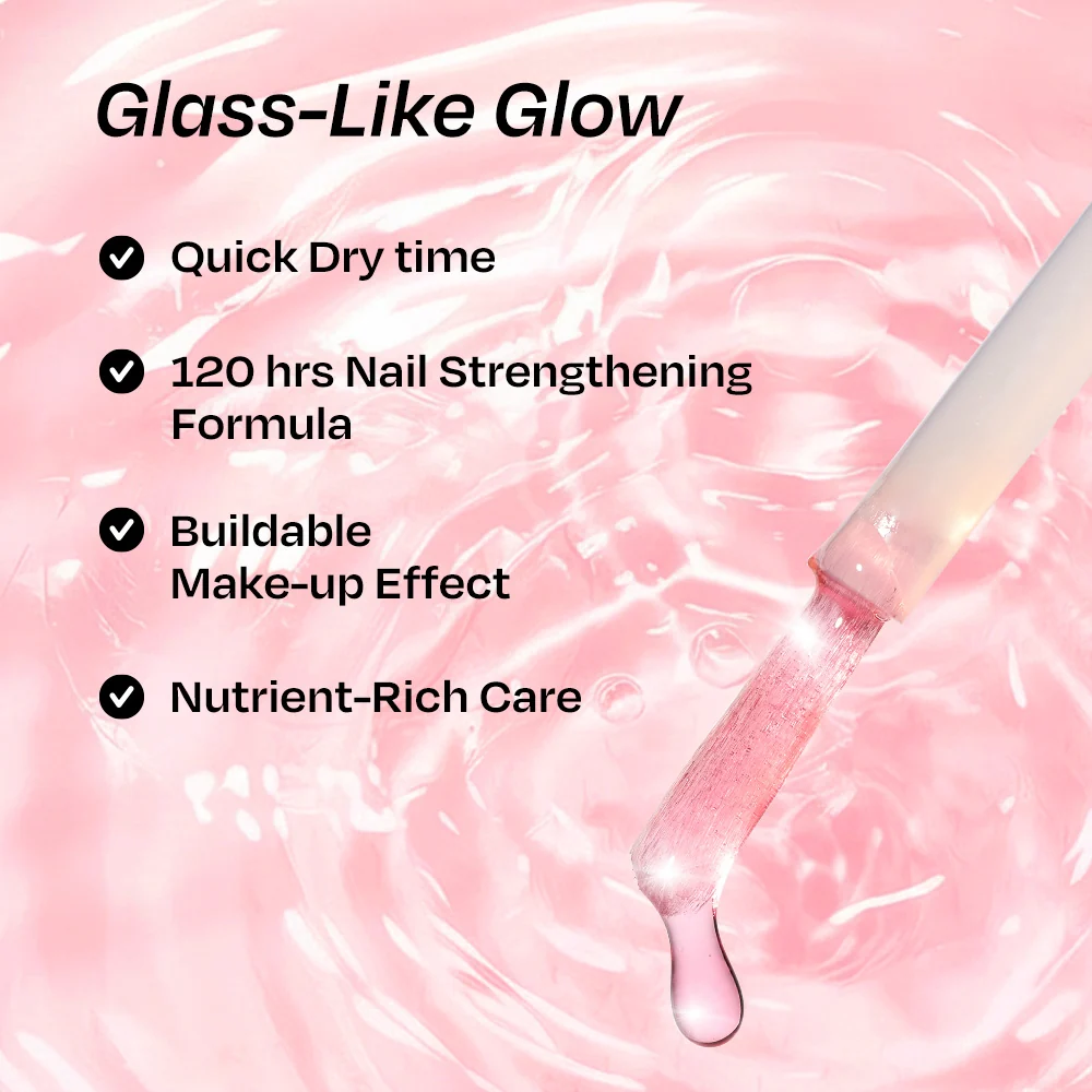[Peach] Nail Strengthener - Image 14