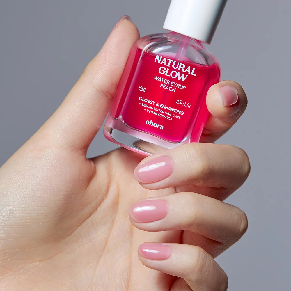 [Peach] Nail Strengthener - Image 6