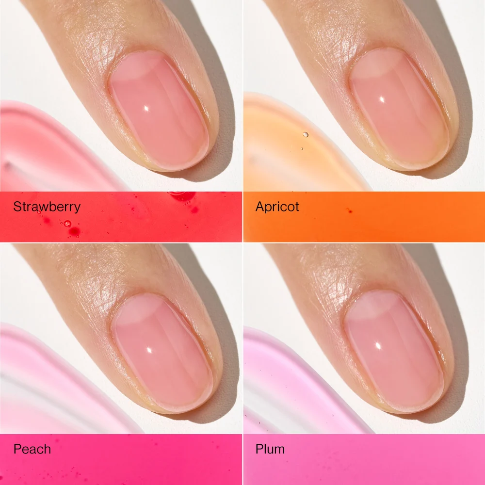 [Strawberry] Nail Strengthener - Image 8