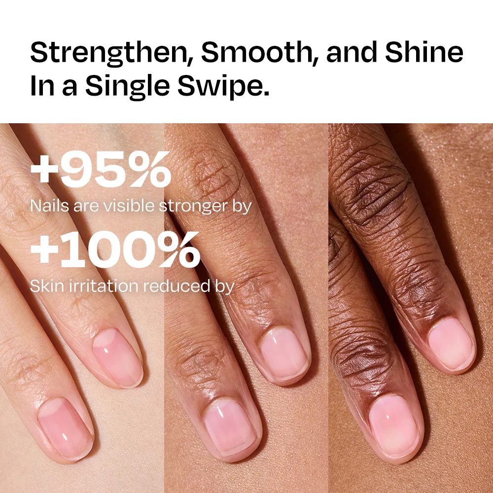 [Plum] Nail Strengthener - Image 10