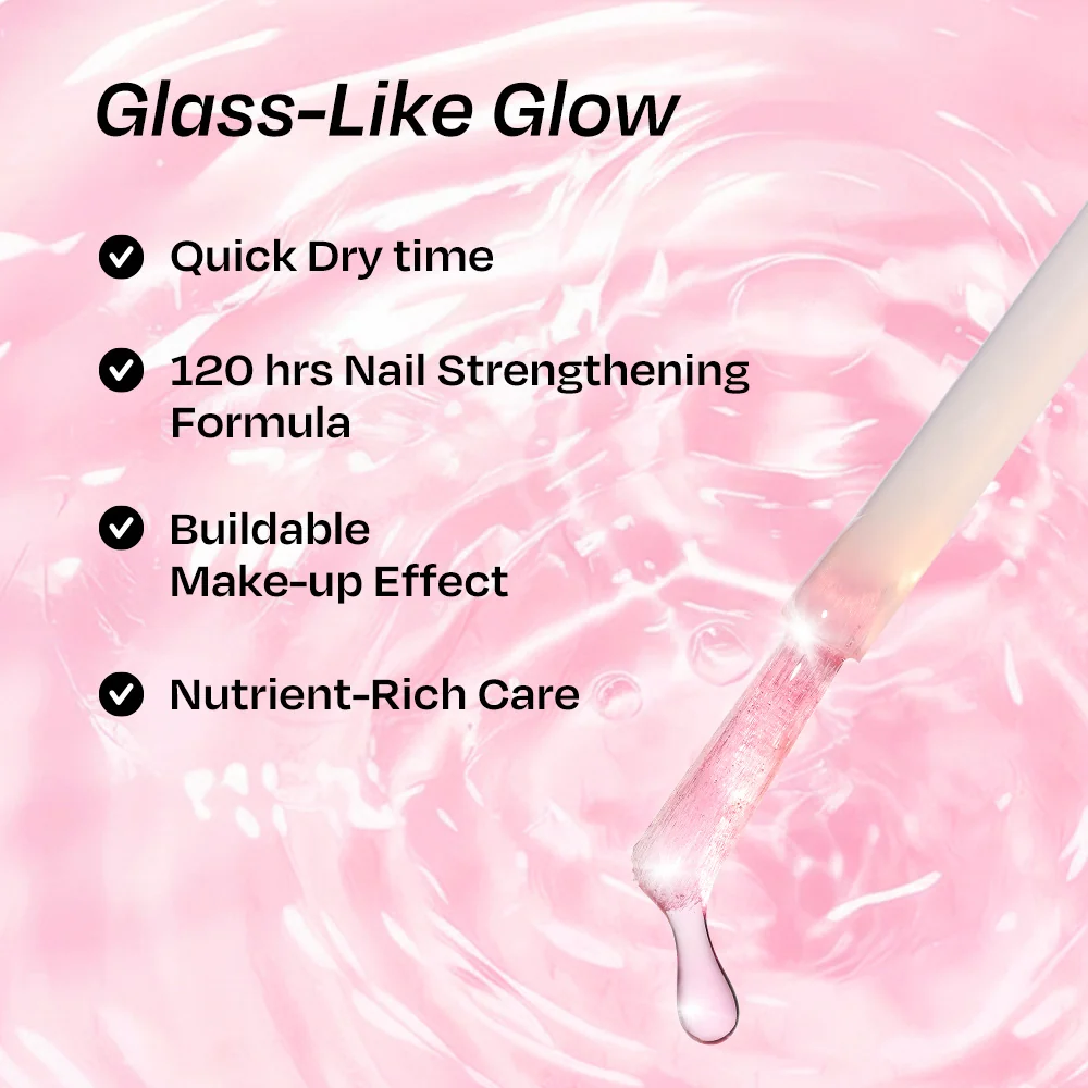 [Plum] Nail Strengthener - Image 14