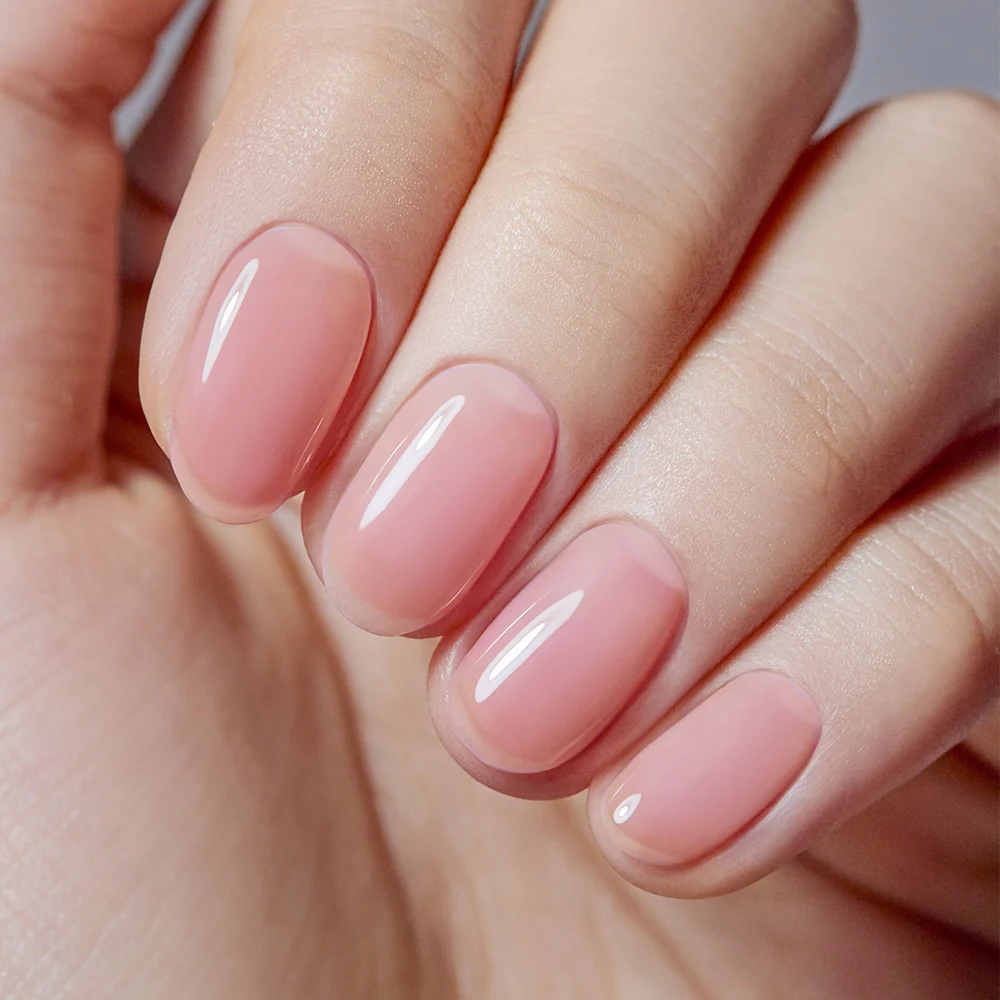 [Plum] Nail Strengthener - Image 4