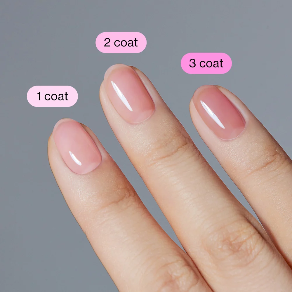 [Plum] Nail Strengthener - Image 5