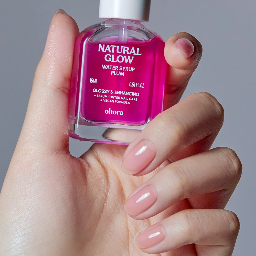 [Plum] Nail Strengthener - Image 6