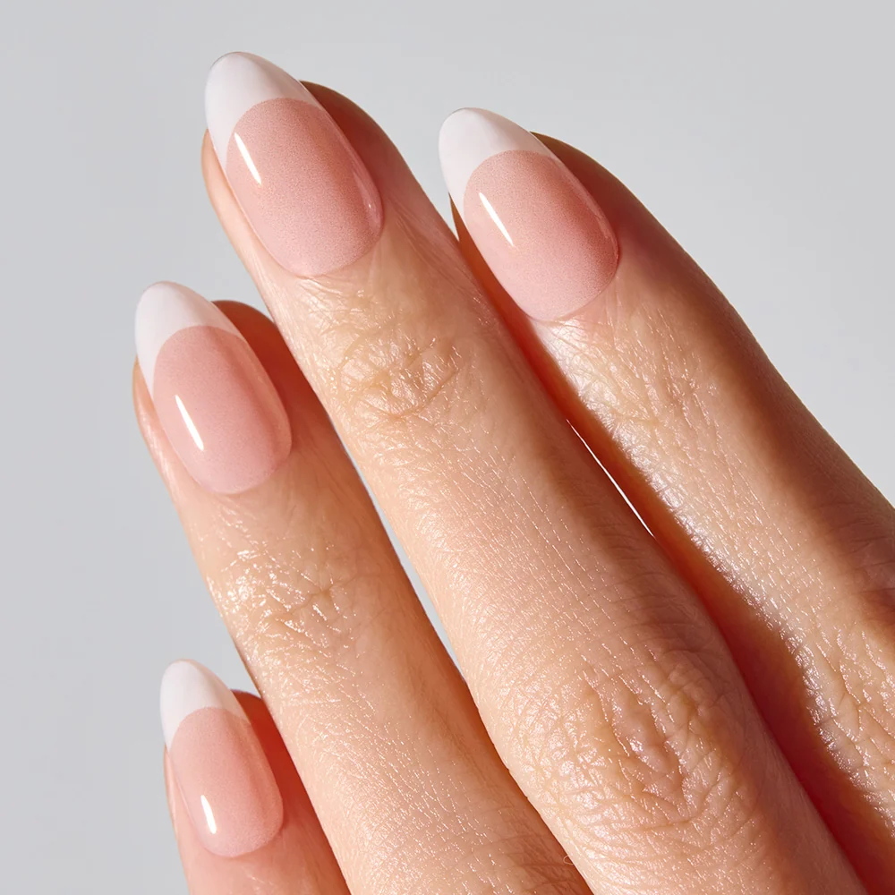 NP Pure French [Medium Oval] - Image 13