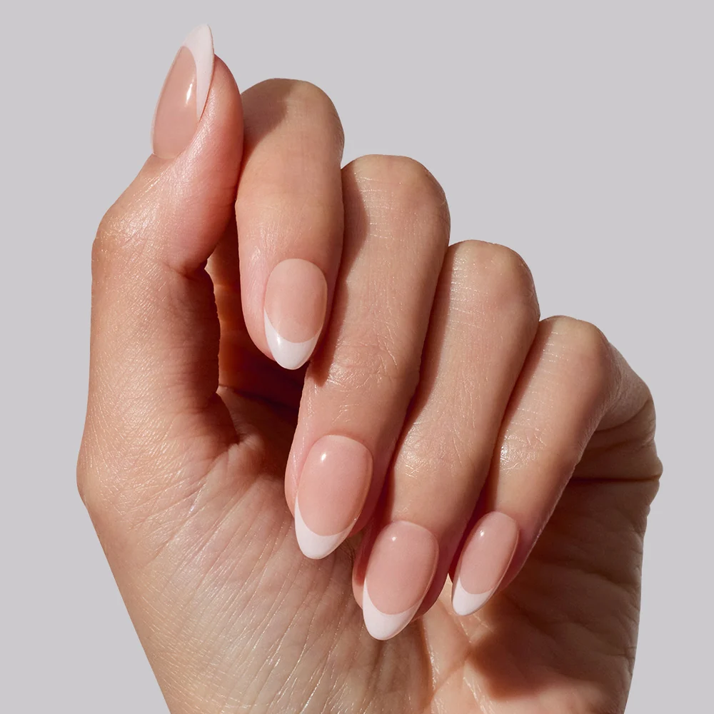 NP Pure French [Medium Oval] - Image 15