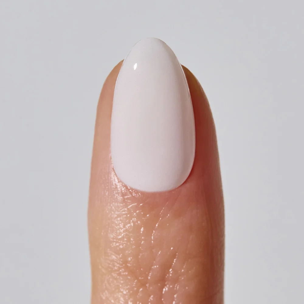 NP Pure White [Medium Oval] - Image 14