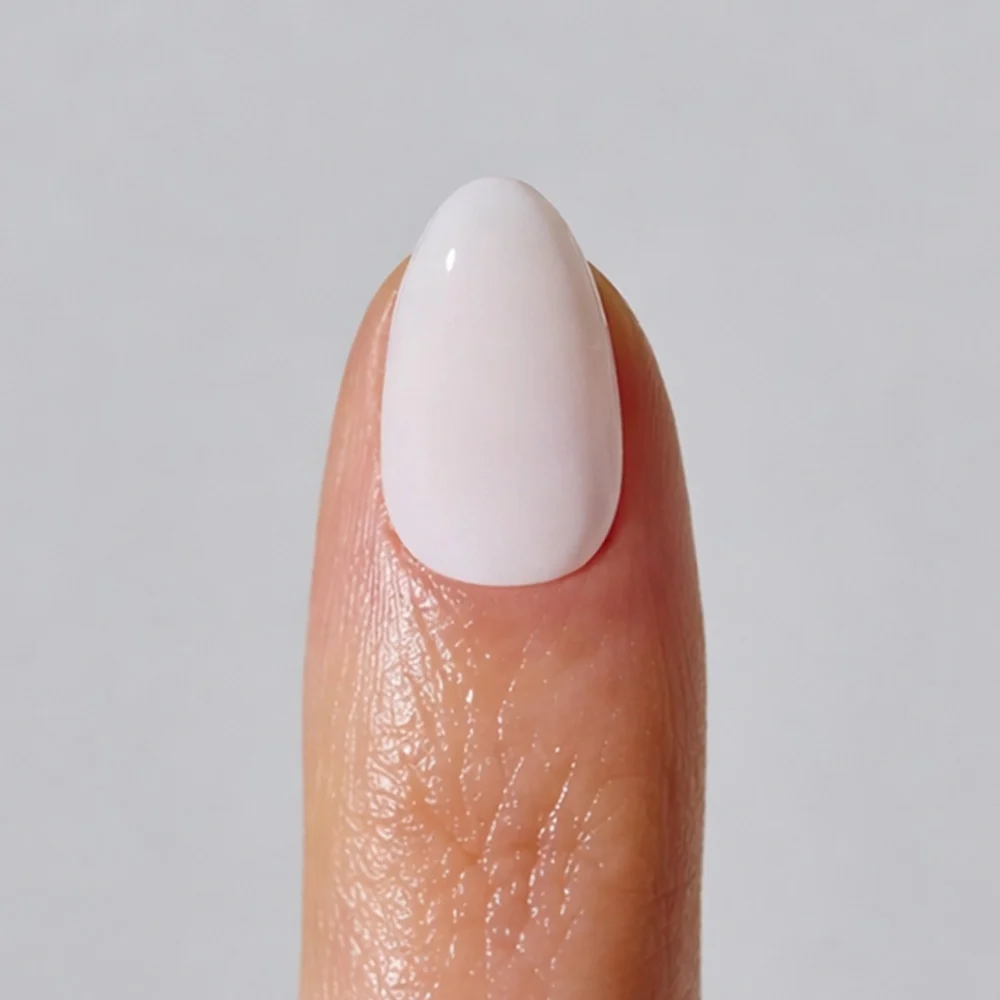 NP Pure White [Short Oval] - Image 14