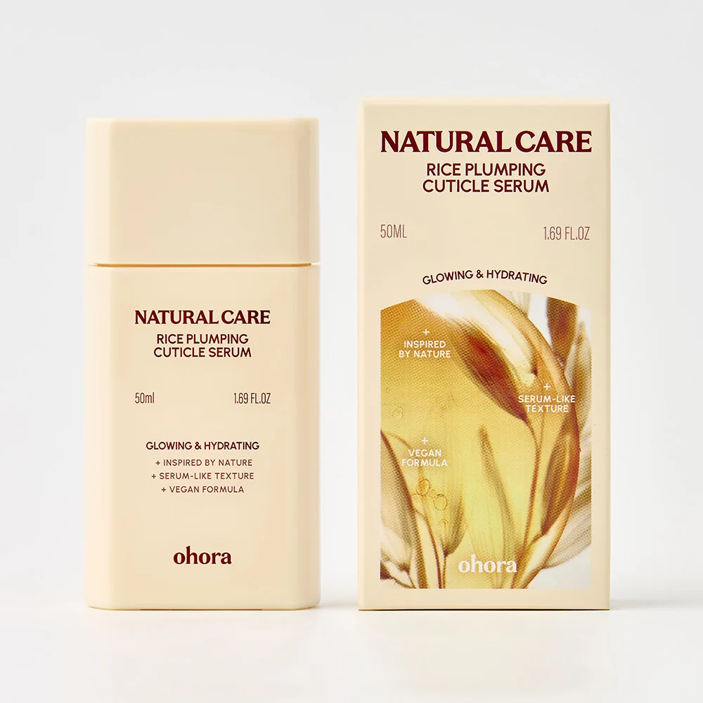 Rice Plumping Cuticle Serum - Image 10