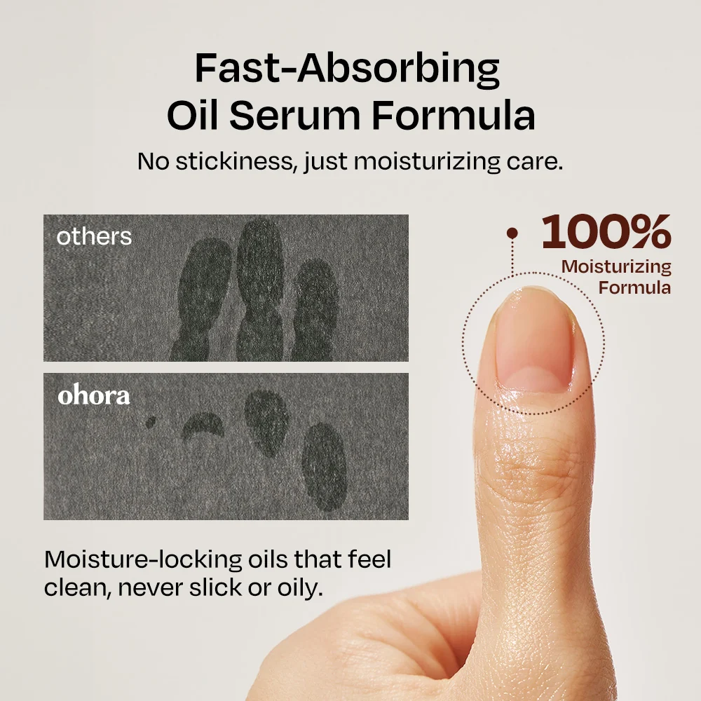 Rice Plumping Cuticle Serum - Image 8