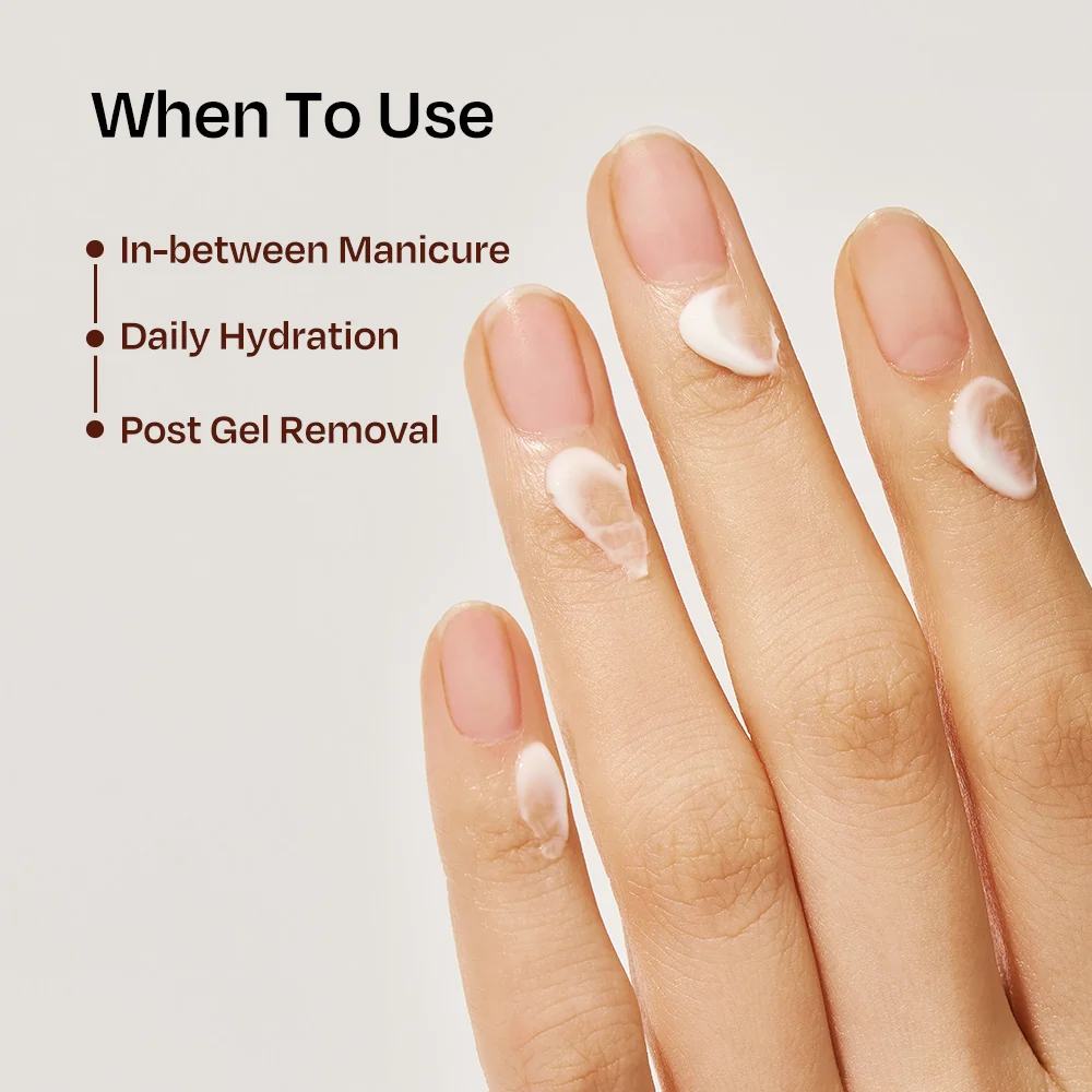 Rice Plumping Cuticle Serum - Image 9