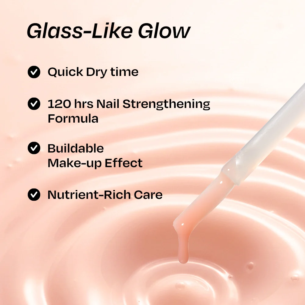 [Rosehip] Nail Strengthener - Image 14