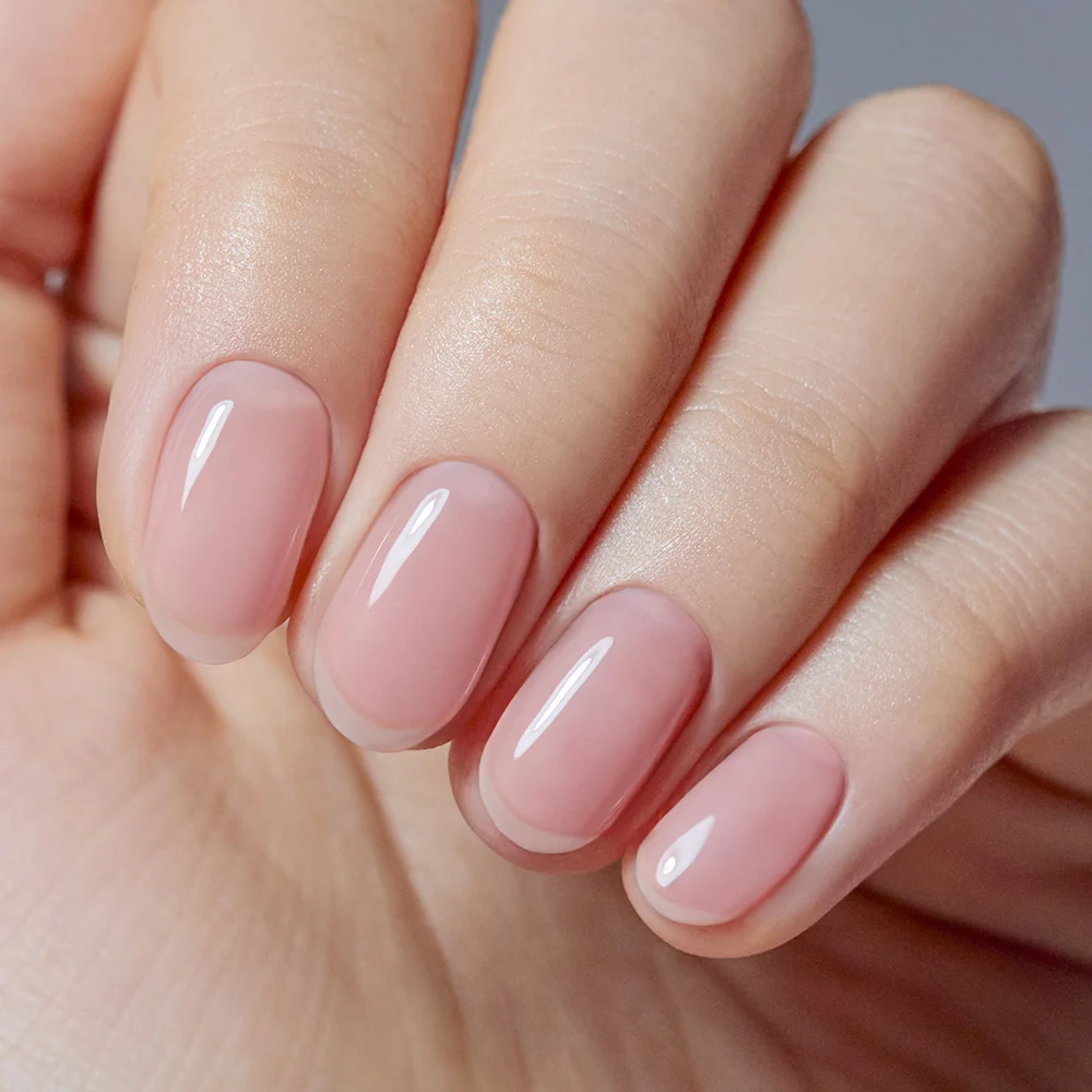 [Rosehip] Nail Strengthener - Image 4