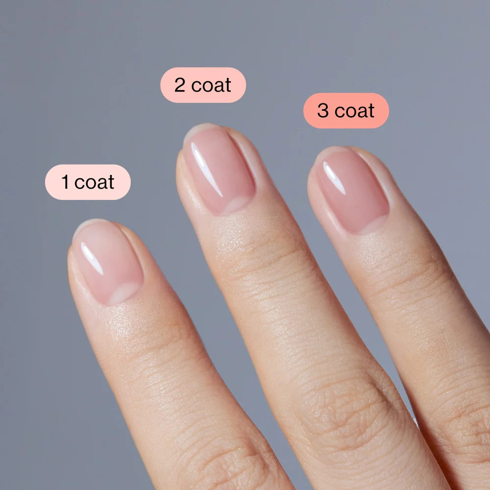 [Rosehip] Nail Strengthener - Image 5
