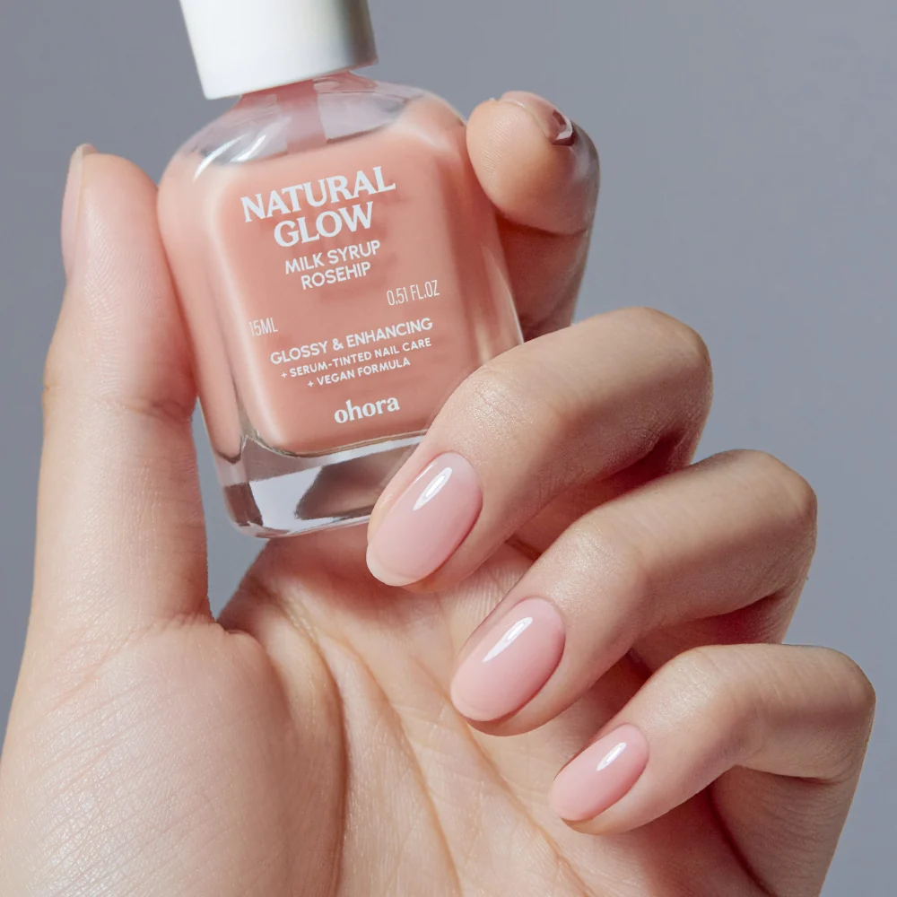 [Rosehip] Nail Strengthener - Image 6