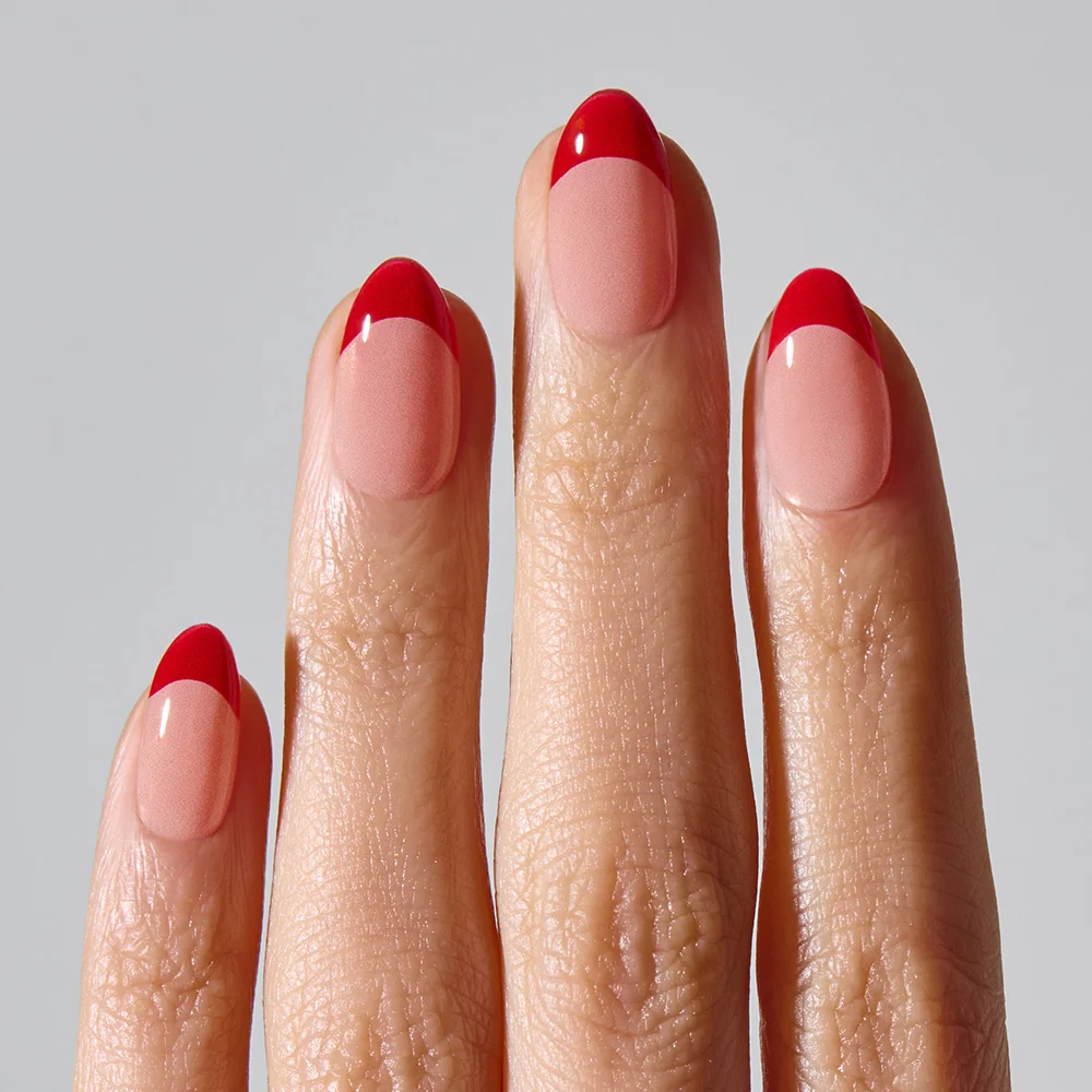 NP Scarlet French [Medium Oval] - Image 13