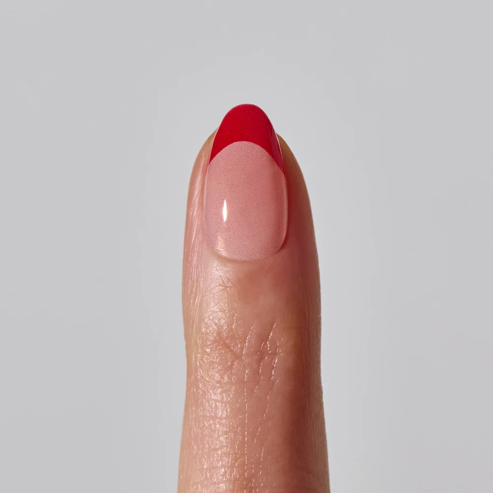 NP Scarlet French [Medium Oval] - Image 14