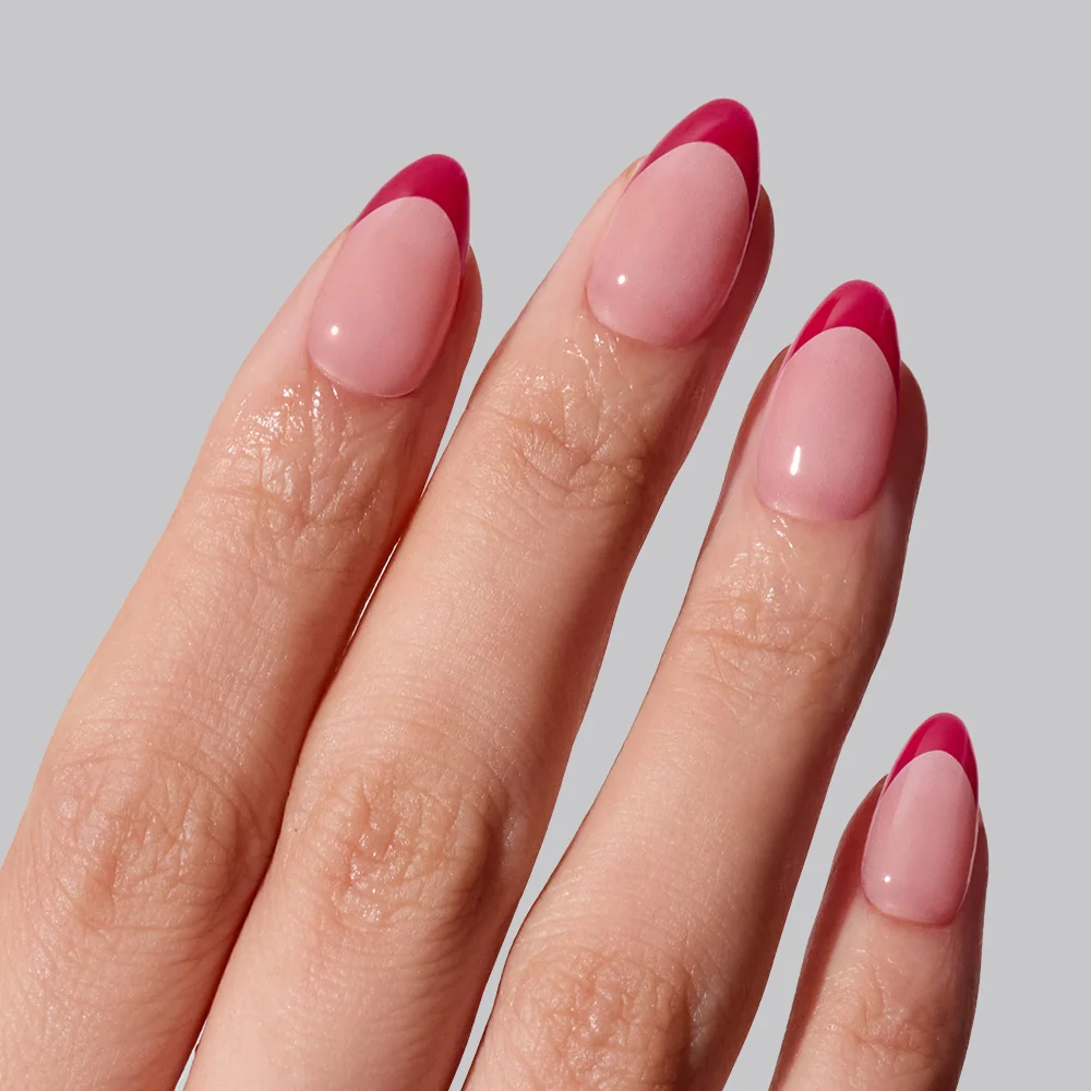NP Scarlet French [Medium Oval] - Image 15