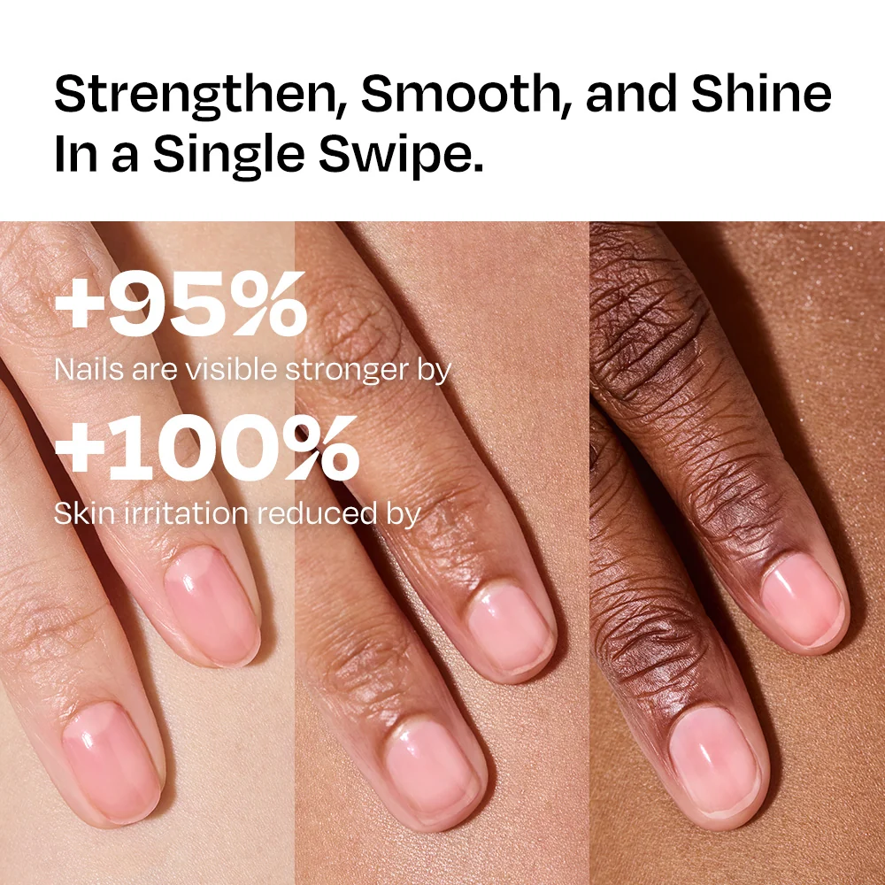 [Strawberry] Nail Strengthener - Image 10