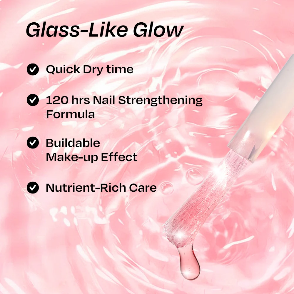 [Strawberry] Nail Strengthener - Image 14