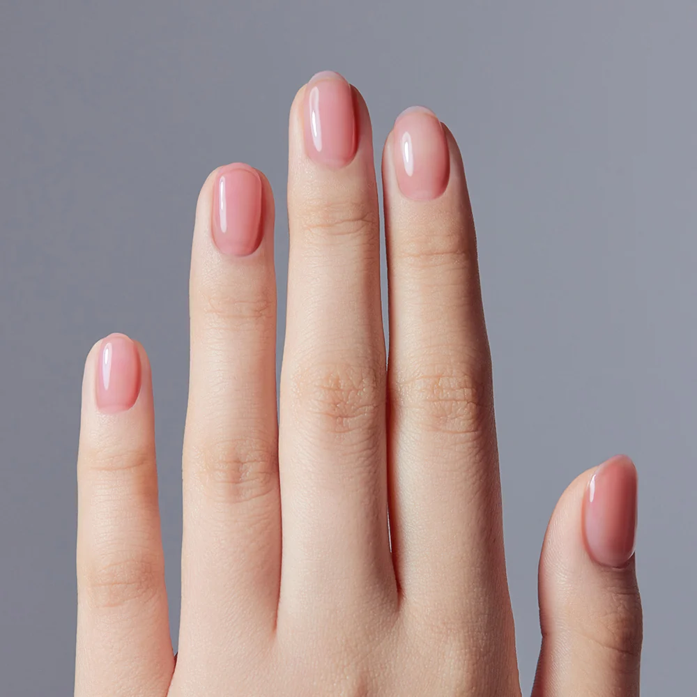 [Strawberry] Nail Strengthener - Image 3