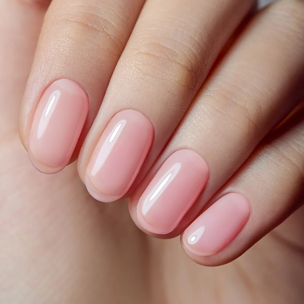 [Strawberry] Nail Strengthener - Image 4