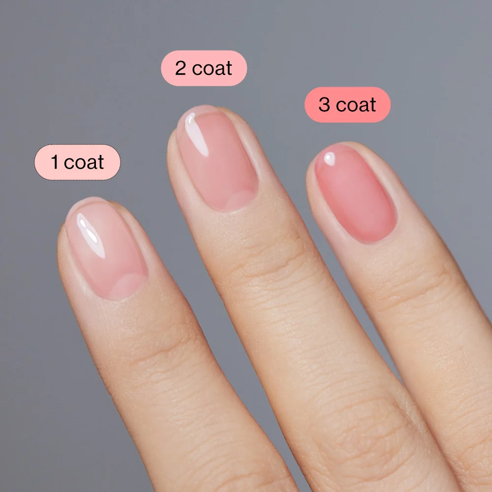 [Strawberry] Nail Strengthener - Image 5