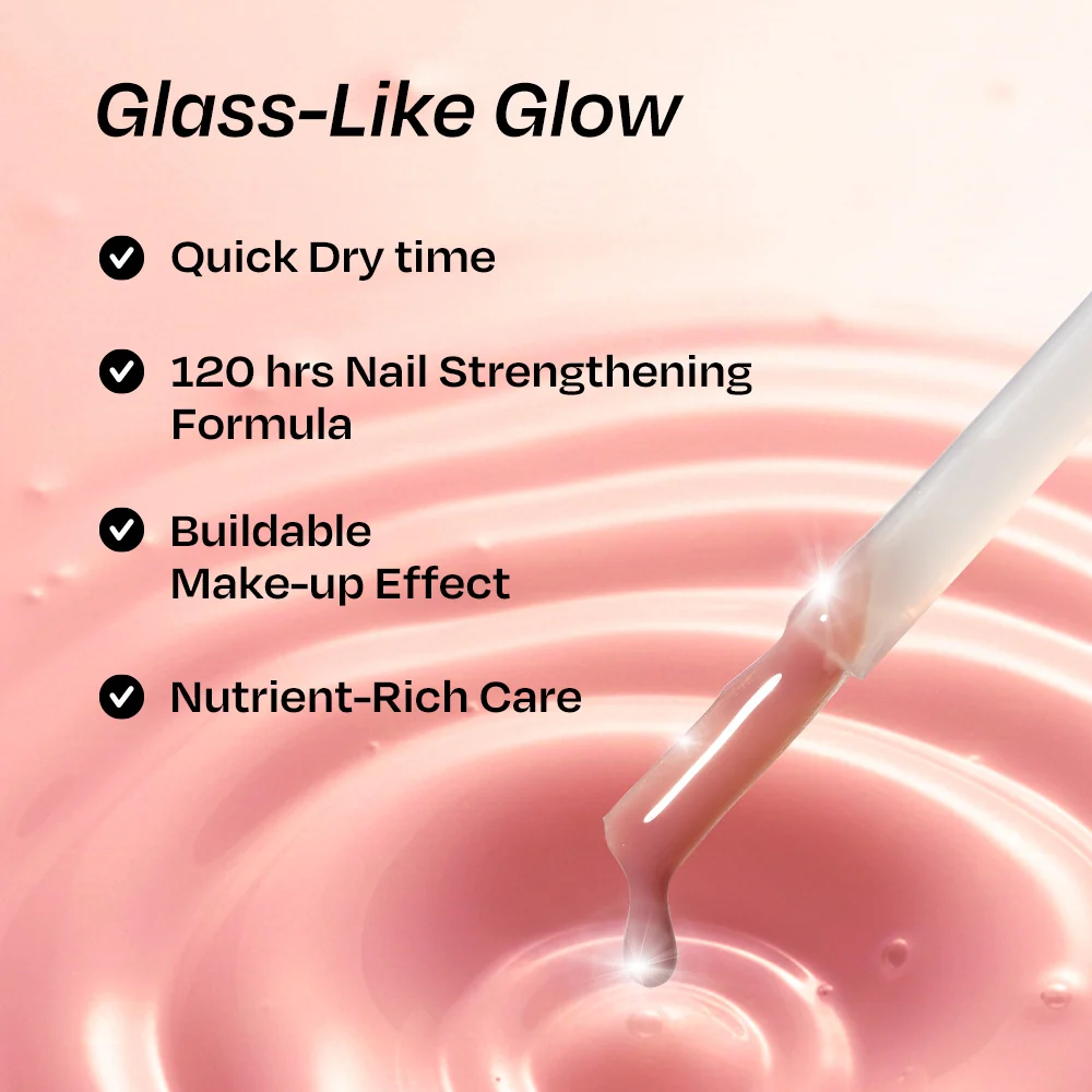 [Taro] Nail Strengthener - Image 14