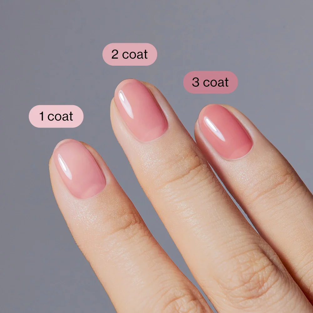 [Taro] Nail Strengthener - Image 5