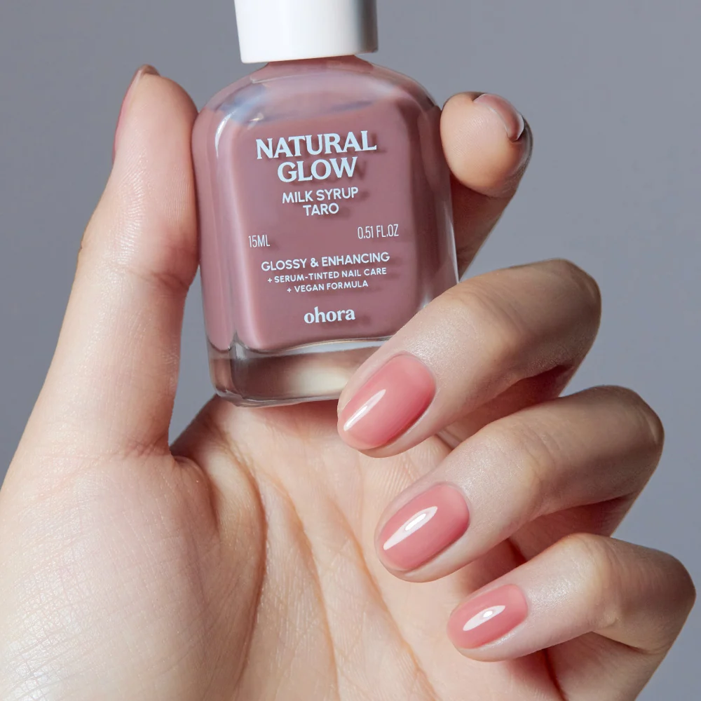 [Taro] Nail Strengthener - Image 6