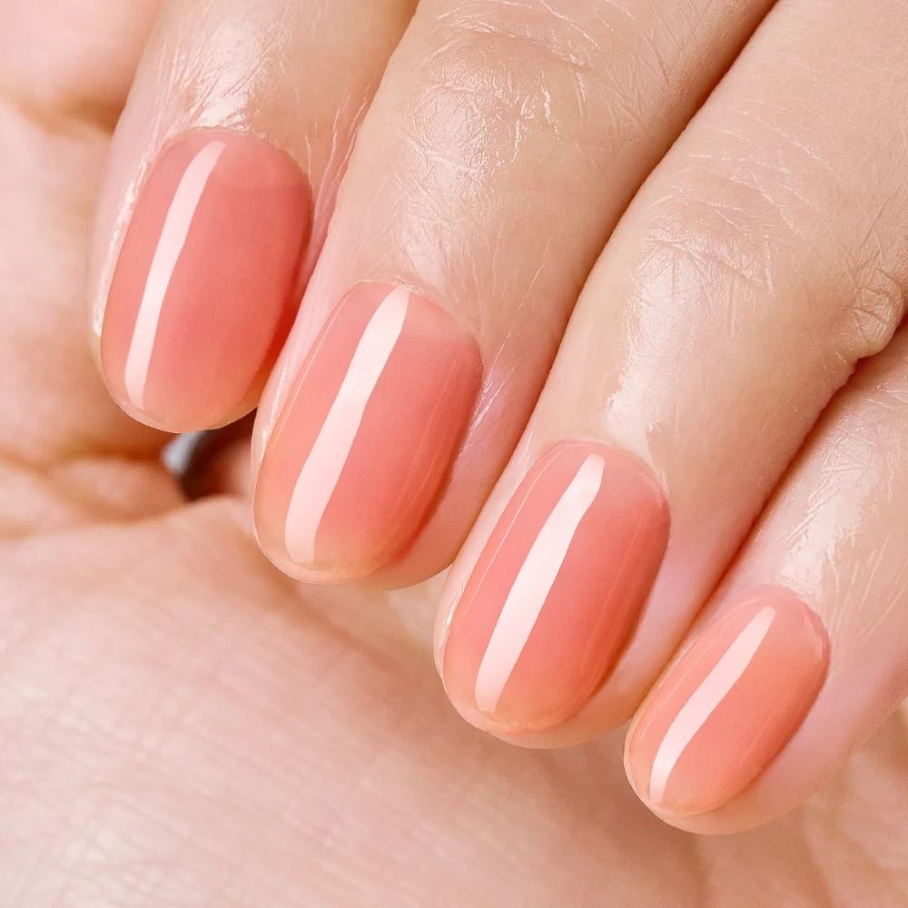 [Watermelon] Nail Care Polish - Image 3